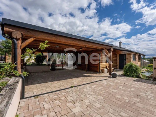 Prodej domu 191 m², pozemek 1000 m²