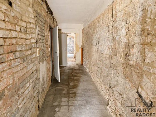 Prodej domu 200 m², pozemek 200 m²
