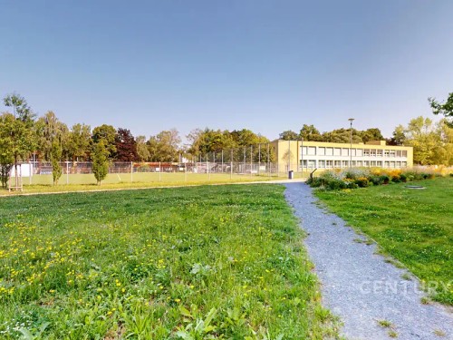 Prodej bytu 2+1 50 m²