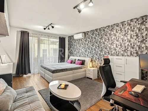 Prodaný byt 2+kk 54 m²