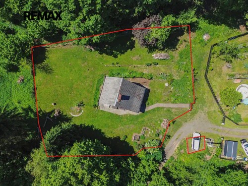 Prodej chaty 88 m², pozemek 1246 m²