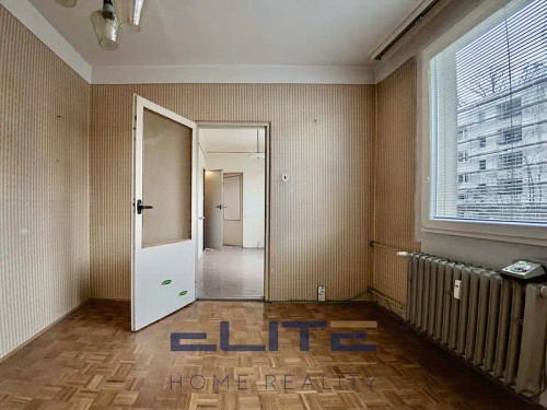 Prodaný  byt 4+1 72 m²