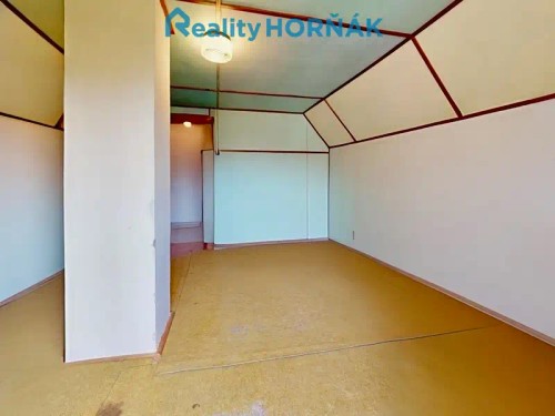 Prodej chaty 59 m², pozemek 400 m²