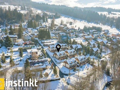 Prodej domu 162 m², pozemek 245 m²