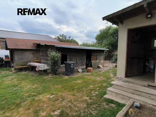 Prodej domu 195 m², pozemek 1255 m²