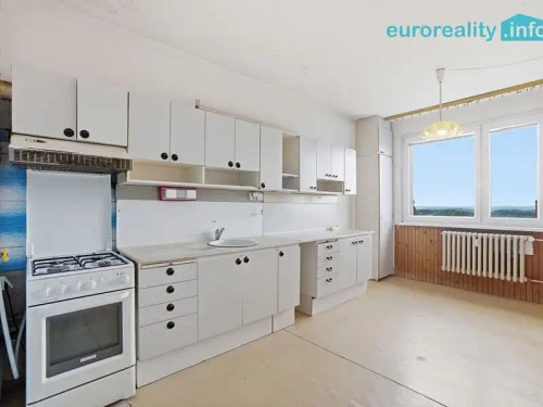 Prodej bytu 3+1 75 m²