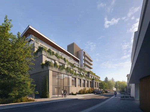 Prodej bytu 3+kk 74 m²