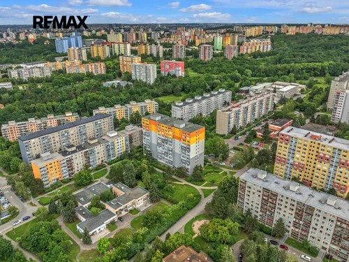 Prodej bytu 3+kk 68 m²