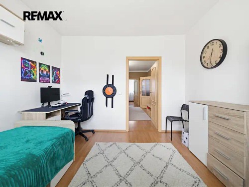 Prodej bytu 3+1 52 m²