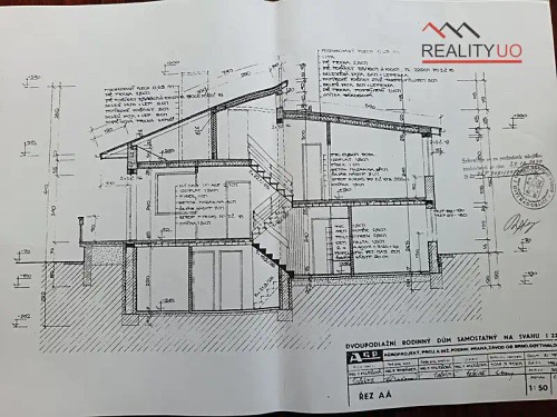 Prodej domu 145 m², pozemek 2211 m²