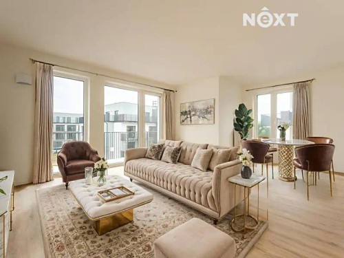 Prodej bytu 3+kk 73 m²