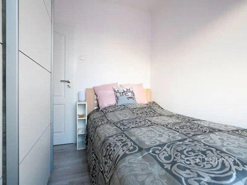 Prodaný byt 3+1 53 m²