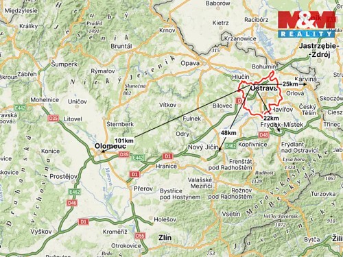 Prodej domu 58 m², pozemek 623 m²