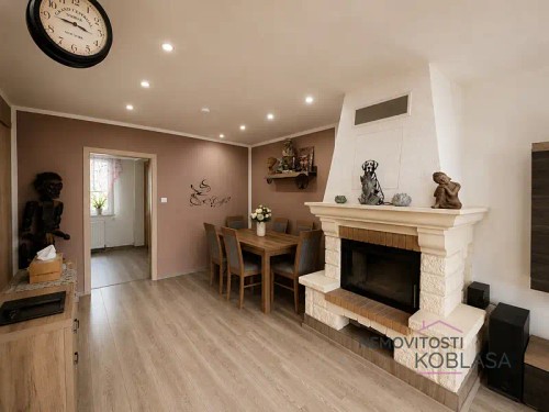 Prodej domu 150 m², pozemek 176 m²