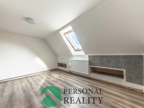 Prodej domu 161 m², pozemek 245 m²