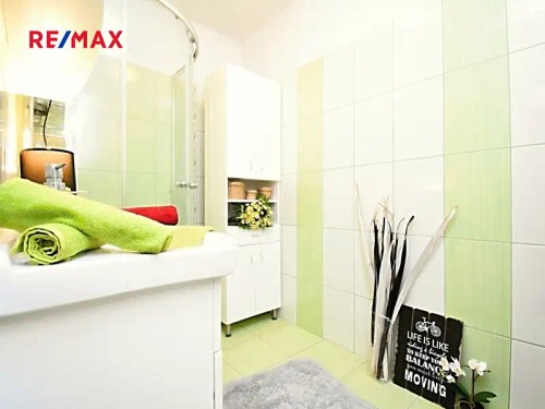 Prodaný  byt 3+1 75 m²