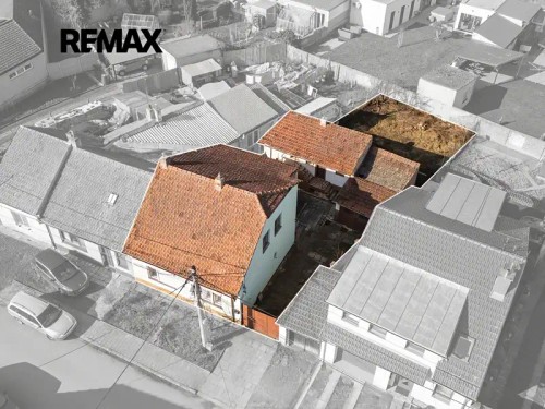 Prodaný dům 92 m², pozemek 210 m²