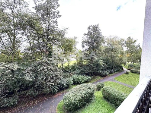 Prodaný byt 3+kk 65 m²