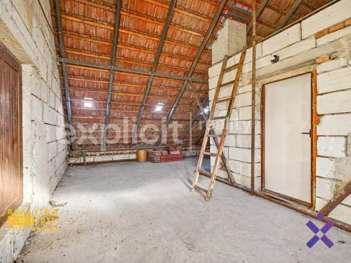 Prodej domu 229 m², pozemek 596 m²
