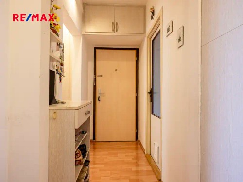 Prodaný byt 3+1 65 m²