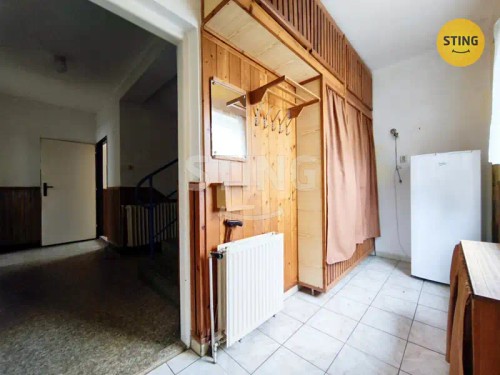 Prodej domu 230 m², pozemek 456 m²