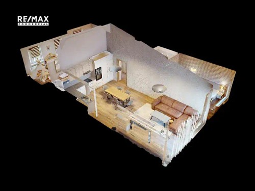 Prodej bytu 4+kk 100 m²