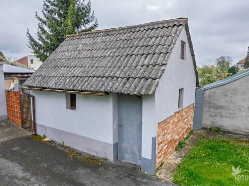 Prodej domu 164 m², pozemek 829 m²