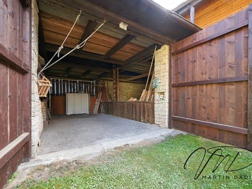 Prodaný  dům 103 m², pozemek 1322 m²