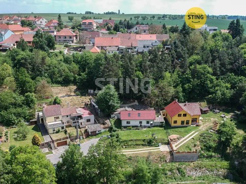 Prodej domu 135 m², pozemek 914 m²