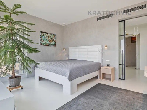 Prodaný byt 5+kk 231 m²