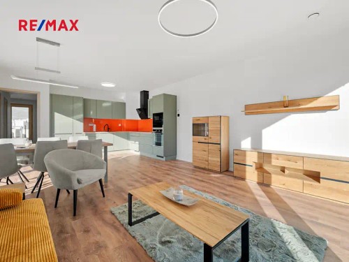 Prodej domu 197 m², pozemek 575 m²