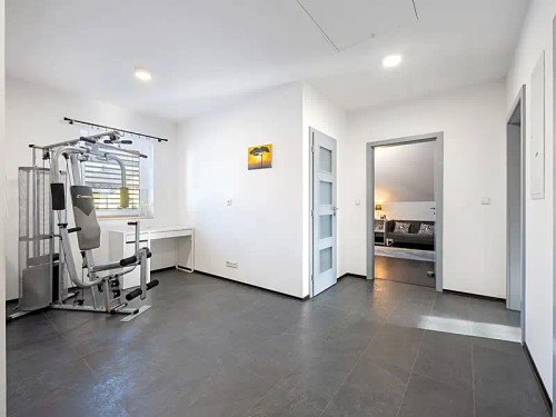 Prodej domu 225 m², pozemek 803 m²