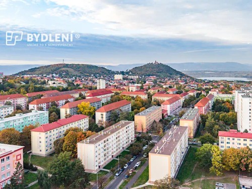 Prodej bytu 2+1 57 m²