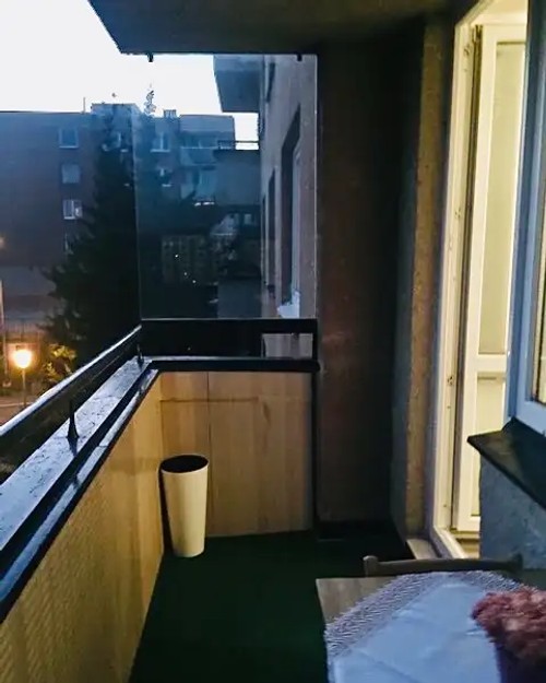 Prodaný byt 2+1 67 m²