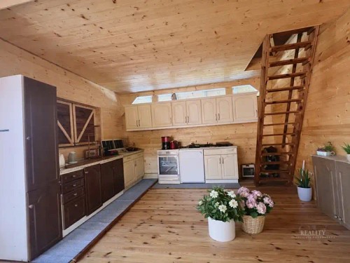 Prodej domu 250 m², pozemek 1148 m²