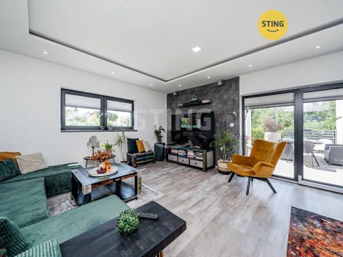 Prodej domu 138 m², pozemek 950 m²