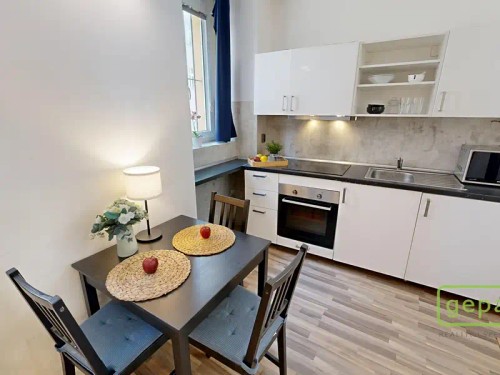 Prodej bytu 2+kk 47 m²