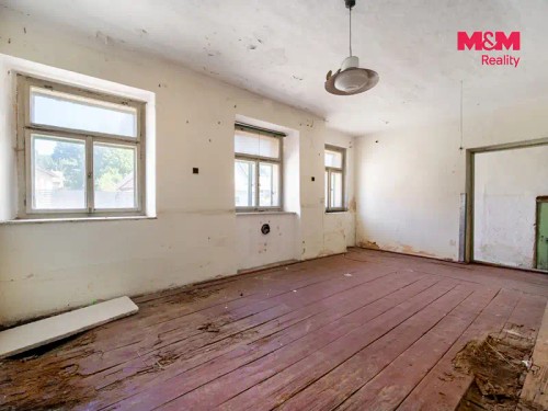 Prodej domu 150 m², pozemek 335 m²