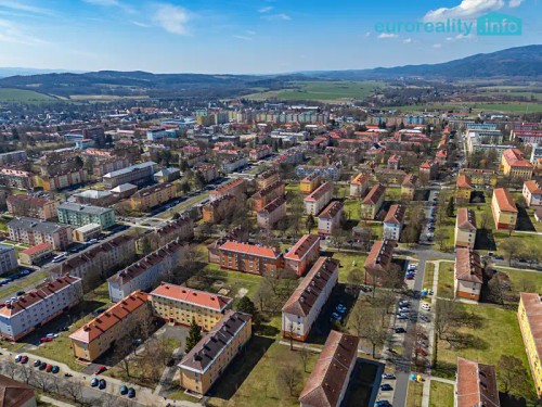 Prodej bytu 3+1 72 m²