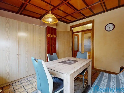 Prodaný  dům 126 m², pozemek 1212 m²