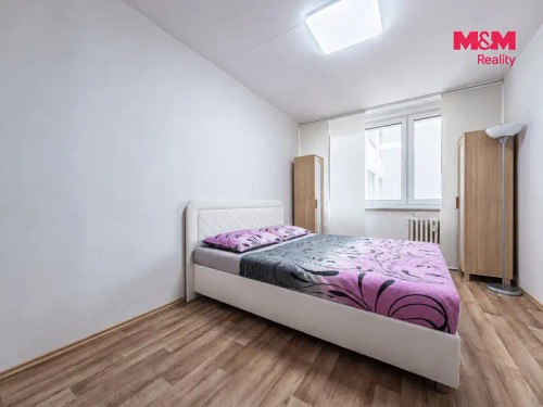 Prodej bytu 3+1 74 m²