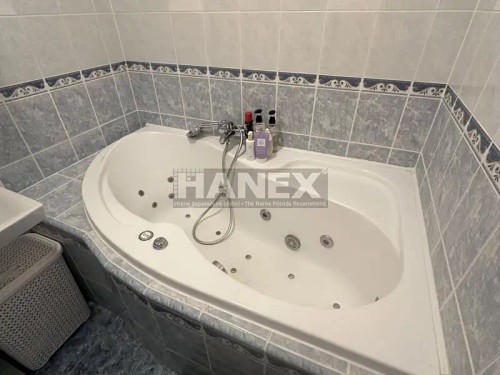 Prodaný byt 3+kk 80 m²