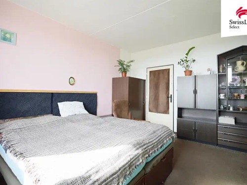 Prodej bytu 2+1 58 m²