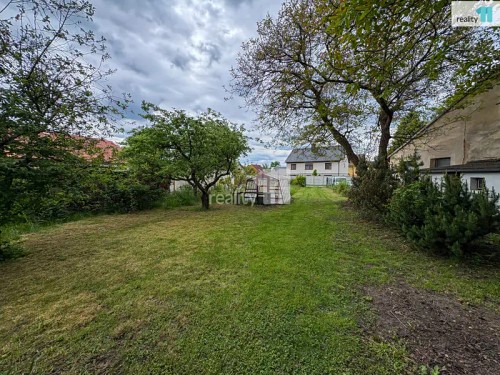 Prodej domu 200 m², pozemek 934 m²