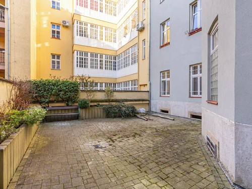 Prodej bytu 4+kk 126 m²