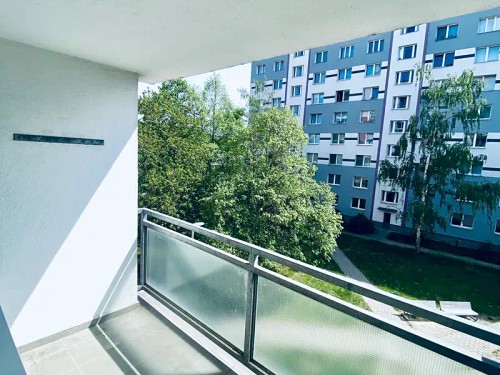 Prodaný byt 2+1 64 m²