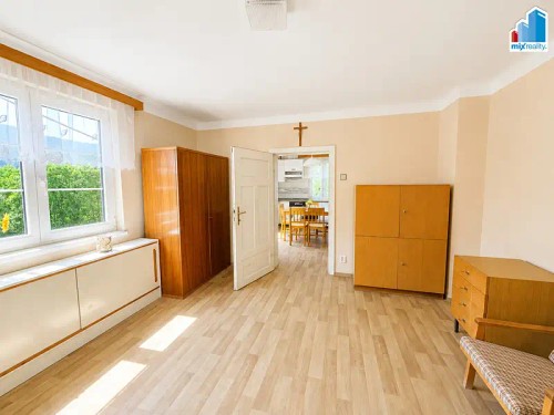 Prodej domu 145 m², pozemek 6115 m²