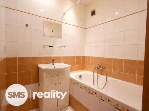 Prodaný  byt 1+1 40 m²