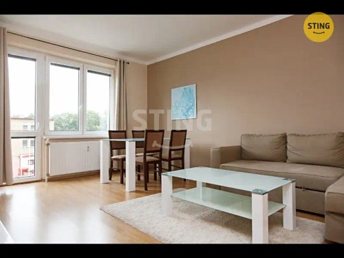 Prodej bytu 2+kk 52 m²