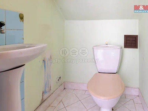 Prodaný byt 3+1 75 m²
